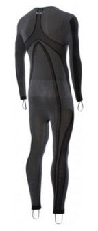 SIX2 STXL R One-piece racing undersuit 