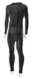 SIX2 STXL R One-piece racing undersuit 