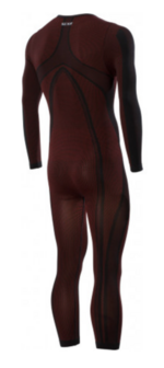 SIX2 STX R One-piece racing undersuit 