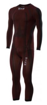 SIX2 STX R One-piece racing undersuit 