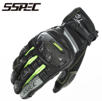 Sspec gloves green