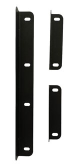 LCR Undertray bracket 