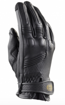 Clover Tazio R Gloves (black)