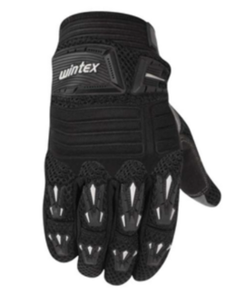 Wintex gloves MX Soft (black)
