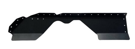 LCR chassis part rear (AA4)