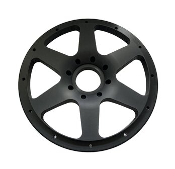 LCR Wheel centre 13&#039;&#039; front/rear