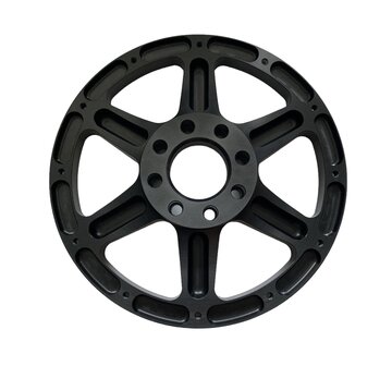 LCR Wheel centre 13&#039;&#039; front/rear