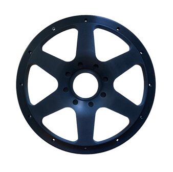 LCR Wheel centre 13&#039;&#039; side