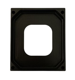 LCR Inner sidecar plate (C2)