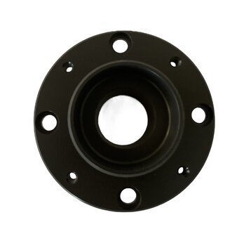 LCR side hub (G17)