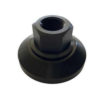 LCR Wheel nut