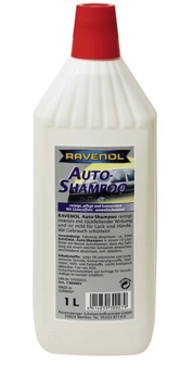 Ravenol Car shampoo 1L