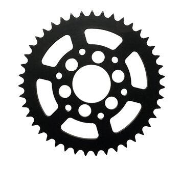 France Equipement Sprocket LCR/ARS 520 (Black)