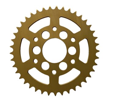 France Equipement Sprocket LCR/ARS 520 (Gold)
