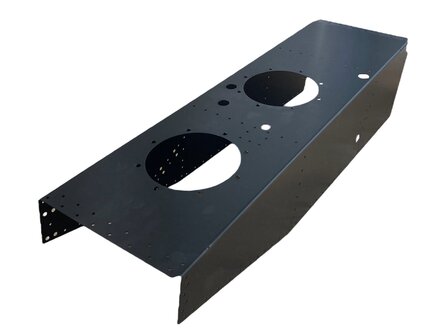 LCR chassis part (B1)