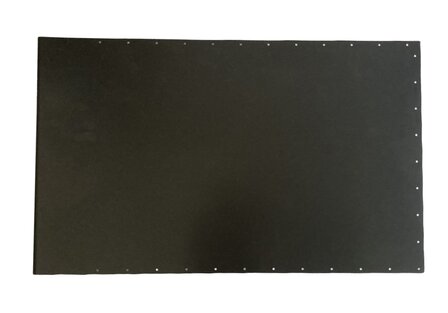 LCR chassis part sidepanel (C7)