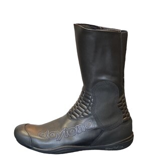 Daytona sidecar boots (black)