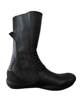 Daytona sidecar boots (black)