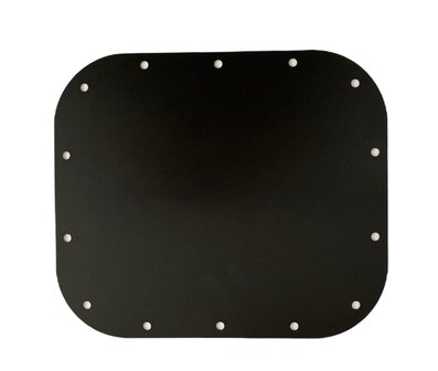 LCR chassis cover (AA11)
