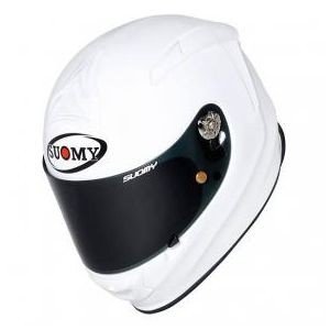 Suomy SR-Sport (mono white)