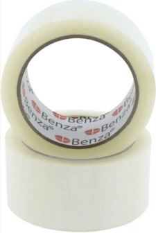 Self-Adhesive Packing Tape 4,8CM x 66M