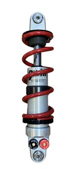 Shock Factory 2Win shock absorber with double adjustment LCR F1 front 10-23