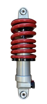 Shock Factory 2Win shock absorber with double adjustment LCR F1 rear 10-23