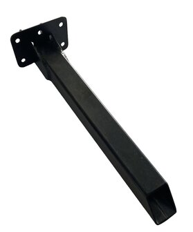 LCR Engine cradle bracket (A11)