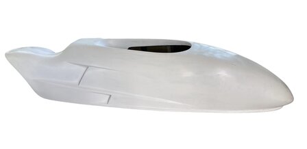 Ged fairing F600