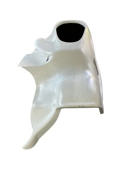 Ged fairing F600