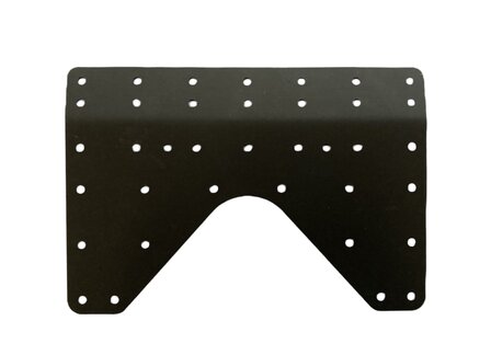 LCR chassis part CC5 (2010/2023)