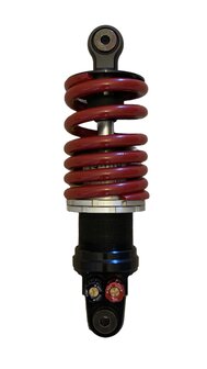 Shock Factory shock absorber LCR rear 95-09 257mm