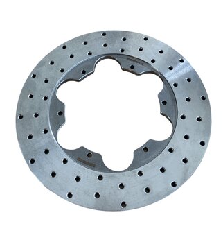 C.E.S. F1 Sidecar wheel brake disc