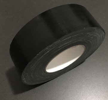 Duct Tape high quality (black)