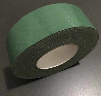 Duct Tape high quality (green)