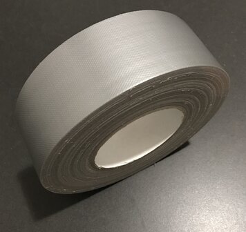 Duct Tape high quality (grey)