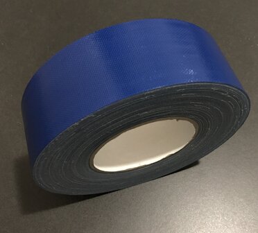 Duct Tape high quality (blue)