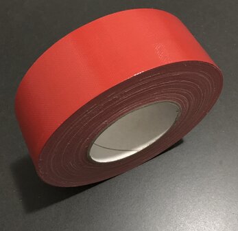 Duct Tape high quality (red)