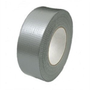 Duct Tape medium quality (grey)