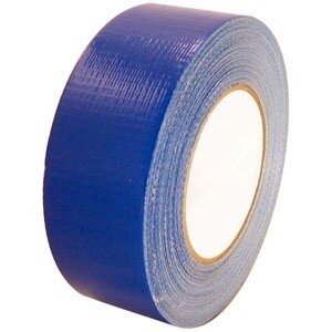Duct Tape medium quality (blue)