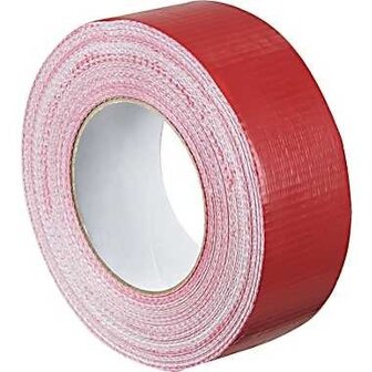 Duct Tape medium quality (red)