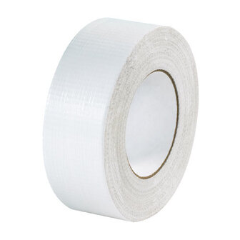 Duct Tape medium quality (white)