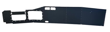 LCR chassis part (AA2)