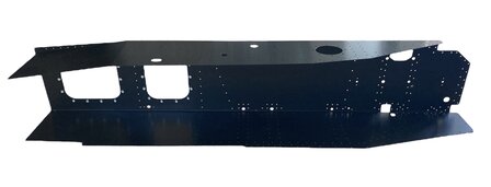 LCR chassis part (AA1)