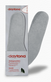 Daytona Insole