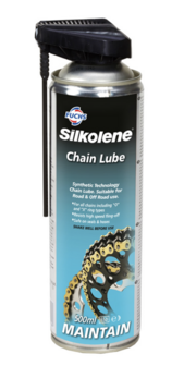Fuchs Silkolene Chain Lube 500ML