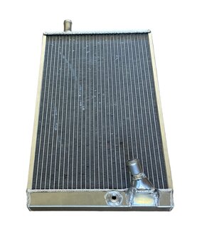 Sidecarshop F1 water radiator (large)