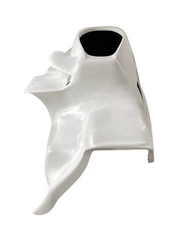 Ged fairing F600 big airbox