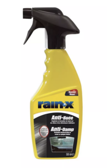 Rain X Anti-Damp 500ml