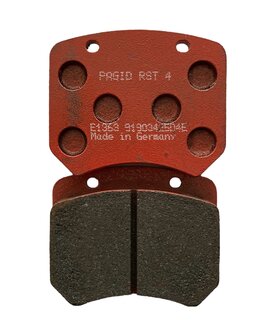 Pagid Racing brake pads RST-4 E1363